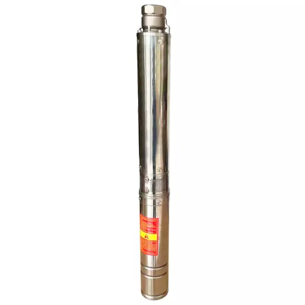 Pompa submersibilă Hoteche G840544 1100 W 5500 l/ h photo 1
