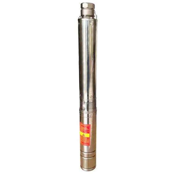 Pompa submersibilă Hoteche G840544 1100 W 5500 l/ h photo 1