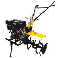 Motocultor Huter MK-8000M 4 timpi/ Benzină
