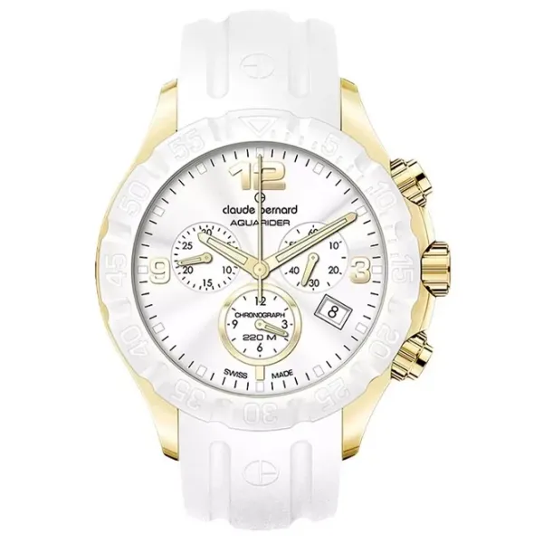 Наручные часы для мужчин Claude Bernard 10205 37JB BID Кварцевый/ 36 мм photo 1 Наручные часы для мужчин Claude Bernard 10205 37JB BID Кварцевый/ 36 мм photo 1