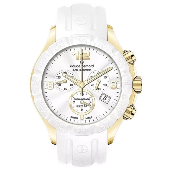 Наручные часы для мужчин Claude Bernard 10205 37JB BID Кварцевый/ 36 мм photo 1 Наручные часы для мужчин Claude Bernard 10205 37JB BID Кварцевый/ 36 мм photo 1