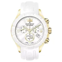 Ceas de mână pentru bărbați Claude Bernard 10205 37JB BID Cuarț/ 36 mm