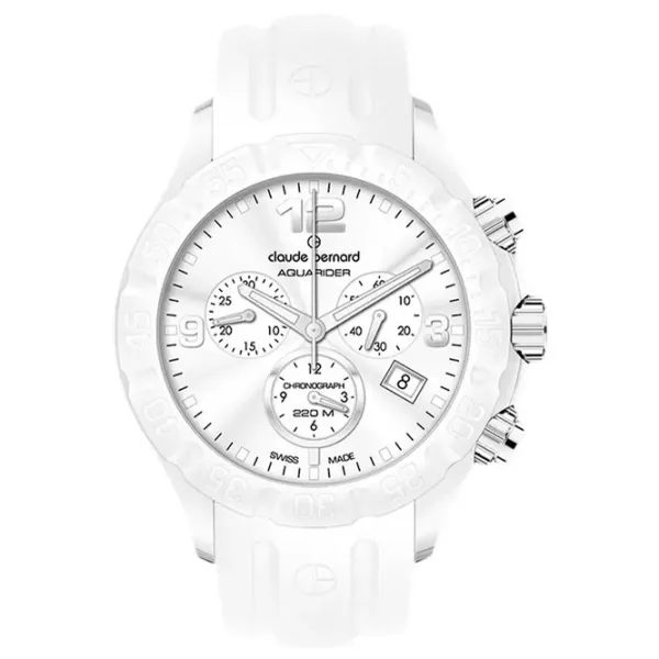 Наручные часы для мужчин Claude Bernard 10205 3B BIN Кварцевый/ 41 мм photo 1 Наручные часы для мужчин Claude Bernard 10205 3B BIN Кварцевый/ 41 мм photo 1