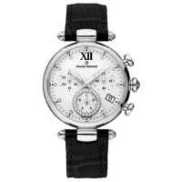 Наручные часы для женщин Claude Bernard 10215 3 APN1 Кварцевый/ 35 мм