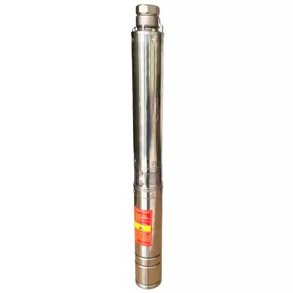 Pompa submersibilă Hoteche G840542 750 W 5500 l/ h photo 1