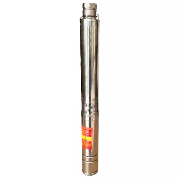 Pompa submersibilă Hoteche G840542 750 W 5500 l/ h photo 1