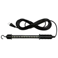 Лампа Vorel 82699 Черный