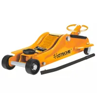 Домкрат Hoteche 651301 2.5 т