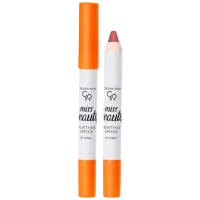 Губная помада Golden Rose gr02-54-07 Карандаш/ Кораловый