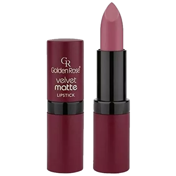 Губная помада Golden Rose gr02-27-02 Stick/ Dusty Pink photo 1 Губная помада Golden Rose gr02-27-02 Stick/ Dusty Pink photo 1