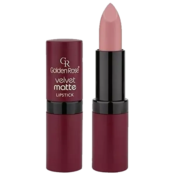 Ruj de buze Golden Rose gr02-27-03 Stick/ Pastel Pink photo 1