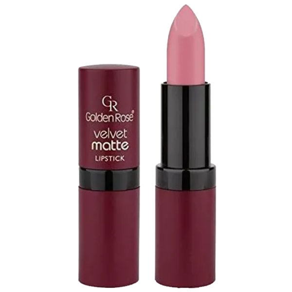 Ruj de buze Golden Rose gr02-27-07 Stick/ Solmon Pink photo 1