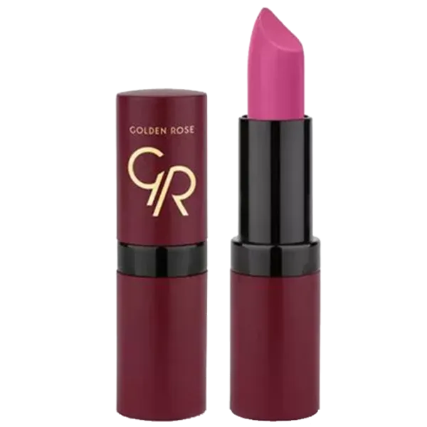 Губная помада Golden Rose gr02-27-13 Stick/ Magenta photo 1 Губная помада Golden Rose gr02-27-13 Stick/ Magenta photo 1