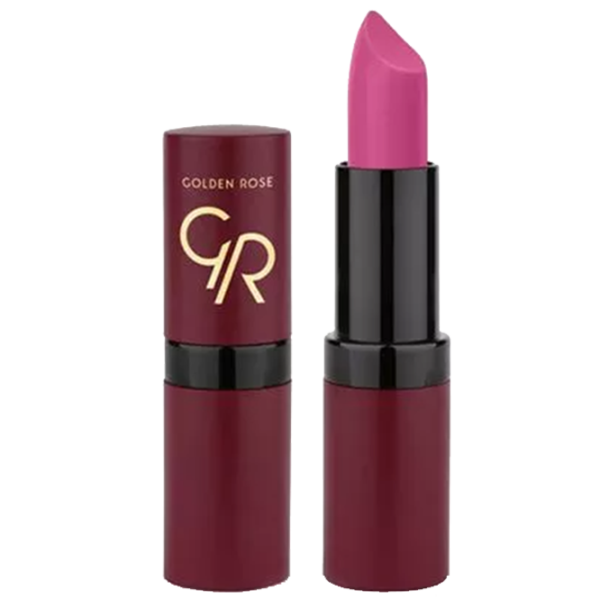 Губная помада Golden Rose gr02-27-13 Stick/ Magenta photo 1 Губная помада Golden Rose gr02-27-13 Stick/ Magenta photo 1