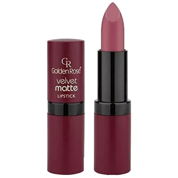 Губная помада Golden Rose gr02-27-14 Stick/ Нюдово-розовый photo 1