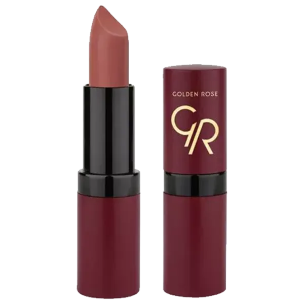Губная помада Golden Rose gr02-27-16 Stick/ Коричневый photo 1 Губная помада Golden Rose gr02-27-16 Stick/ Коричневый photo 1