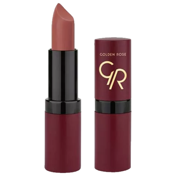 Губная помада Golden Rose gr02-27-16 Stick/ Коричневый photo 1 Губная помада Golden Rose gr02-27-16 Stick/ Коричневый photo 1