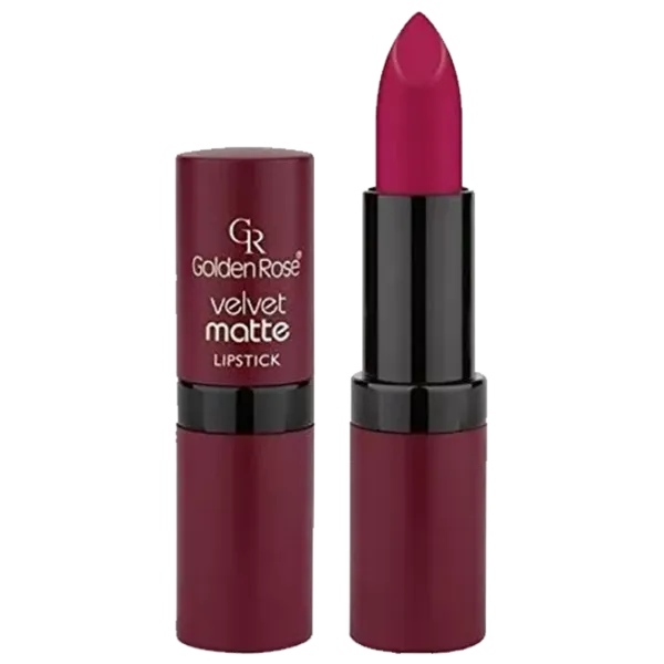 Губная помада Golden Rose gr02-27-19 Stick/ Raspbbery red photo 1 Губная помада Golden Rose gr02-27-19 Stick/ Raspbbery red photo 1