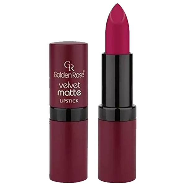 Губная помада Golden Rose gr02-27-19 Stick/ Raspbbery red photo 1 Губная помада Golden Rose gr02-27-19 Stick/ Raspbbery red photo 1