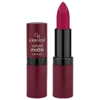Губная помада Golden Rose gr02-27-19 Stick/ Raspbbery red