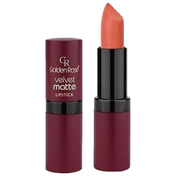 Губная помада Golden Rose gr02-27-21 Stick/ Кораловый photo 1 Губная помада Golden Rose gr02-27-21 Stick/ Кораловый photo 1