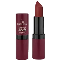 Губная помада Golden Rose gr02-27-22 Stick / Темная вишня