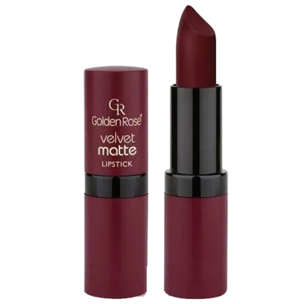 Губная помада Golden Rose gr02-27-23 Stick/ Бордо photo 1 Губная помада Golden Rose gr02-27-23 Stick/ Бордо photo 1