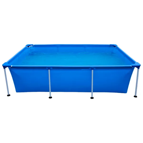 Piscină Avenli 17805 2612 l/ Cu cadru/ Blue photo 1