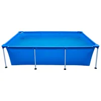 Piscină Avenli 17805 2612 l/ Cu cadru/ Blue