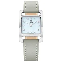 Ceas de mână pentru femei Cover CO2048.03 Cuarț/ 22 x 19 mm
