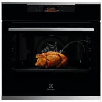 Cuptor încorporabil Electrolux KOEBP39WX 3500 W/ Black