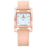 Наручные часы для женщин Cover CO2048.06 Кварцевый/ 22 x 19 мм