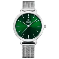 Наручные часы для женщин Cover CO2050.04 Кварцевый/ 34 мм