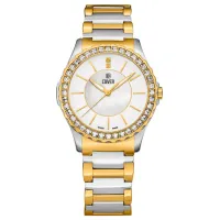 Наручные часы для женщин Cover CO191.02 Кварцевый/ 34 мм