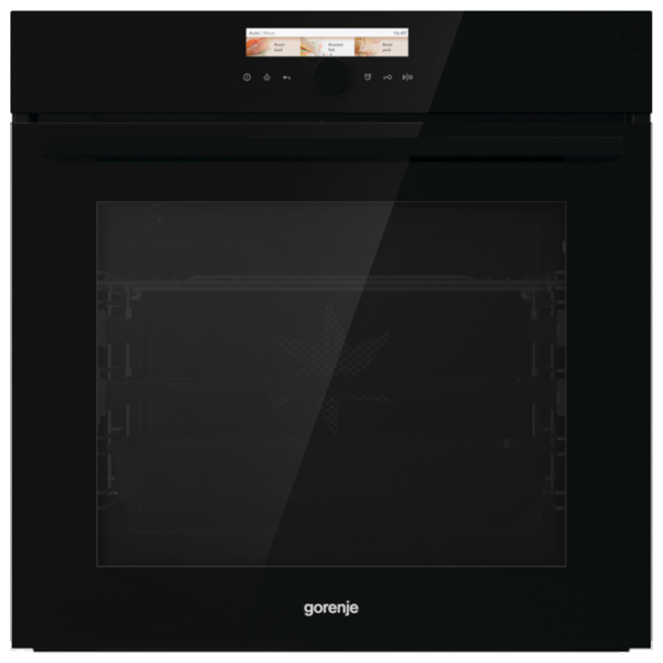 Cuptor încorporabil Gorenje BO798S38BG 3400 W/ Black photo 1