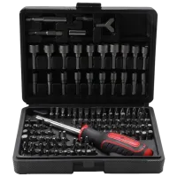 Set bituri BGS 20101 Cantitatea în set - 122