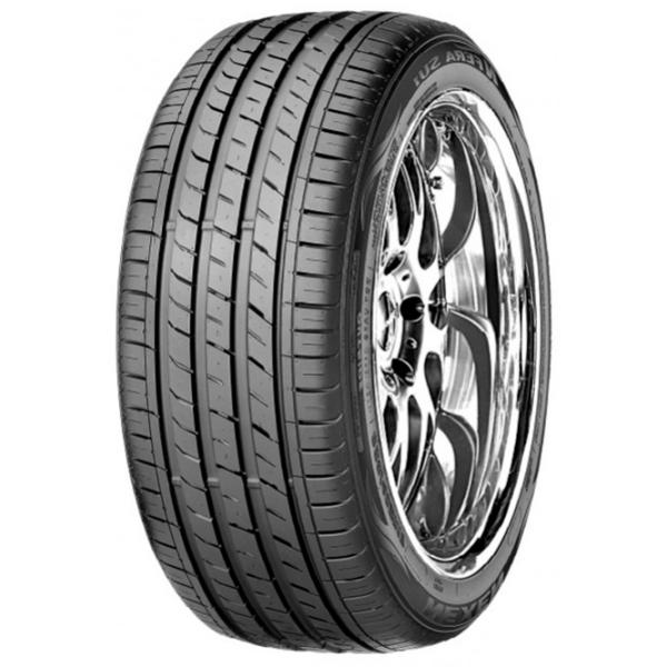 Шины Roadstone RU-1 225/ 55 R18 98V Лето/ Легковой photo 1 Шины Roadstone RU-1 225/ 55 R18 98V Лето/ Легковой photo 1