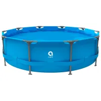 Piscină Avenli 12016EU 6765 l/ Cu cadru/ Blue