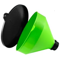 Автомобильные воронки JBM 53187 Пластик