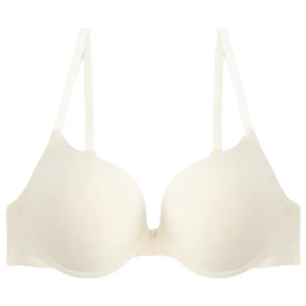 Бюстгальтер для женщин Koton 4SLK10003MK 90B/ Экрю/ На ремнях photo 1