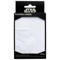 Настольная игра Paladone Star Wars 6+/ Игральные карты