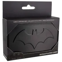 Настольная игра Paladone The Batman 6+/ Игральные карты