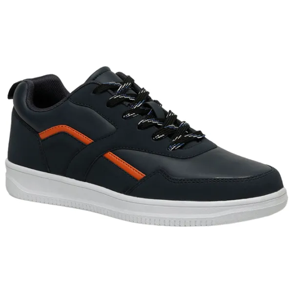 Adidași pentru bărbați Torex Vita 4FX 41/ Navy photo 1