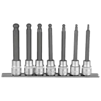 Set bituri JBM 50982 Cantitatea în set - 7