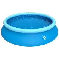Piscină Avenli 17795 6654 l/ Gonflabil/ Blue
