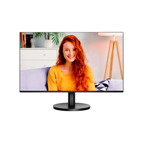 Монитор AOC 27B3CA2 27" Full HD 100 Гц/ 1 мс/ Черный photo 1