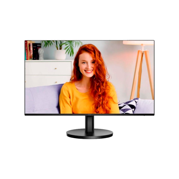 Монитор AOC 27B3CA2 27" Full HD 100 Гц/ 1 мс/ Черный photo 1