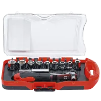 Набор бит BGS 20123 Количество в наборе - 23