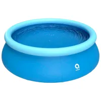 Piscină Avenli 17795EU 6654 l/ Gonflabil/ Blue