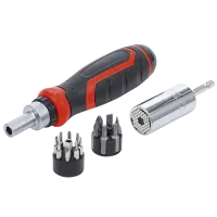 Набор бит BGS 20817 Количество в наборе - 17